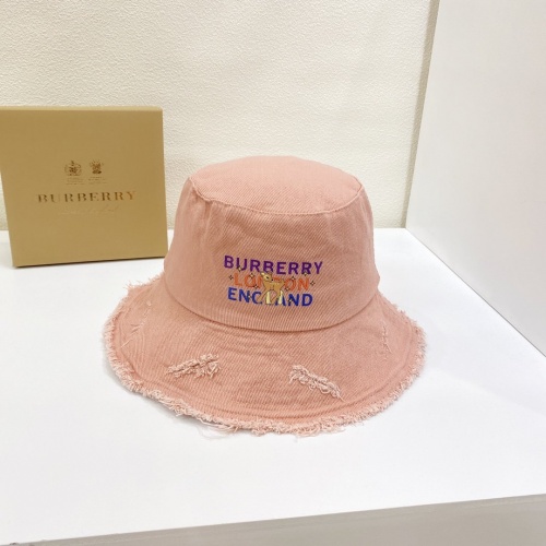 Burberry Caps #859960 $36.00 USD, Wholesale Replica Burberry Caps