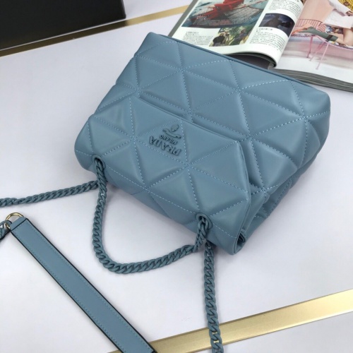 Replica Prada AAA Quality Messeger Bags For Women #859961 $105.00 USD for Wholesale