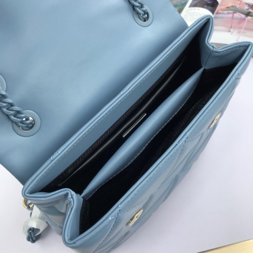 Replica Prada AAA Quality Messeger Bags For Women #859961 $105.00 USD for Wholesale