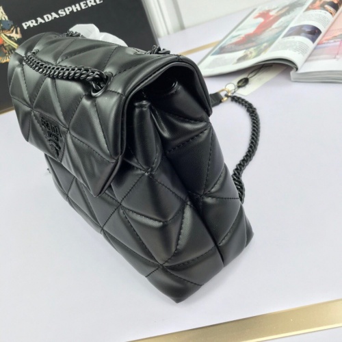 Replica Prada AAA Quality Messeger Bags For Women #859962 $105.00 USD for Wholesale