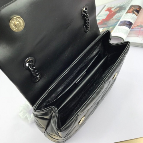 Replica Prada AAA Quality Messeger Bags For Women #859962 $105.00 USD for Wholesale