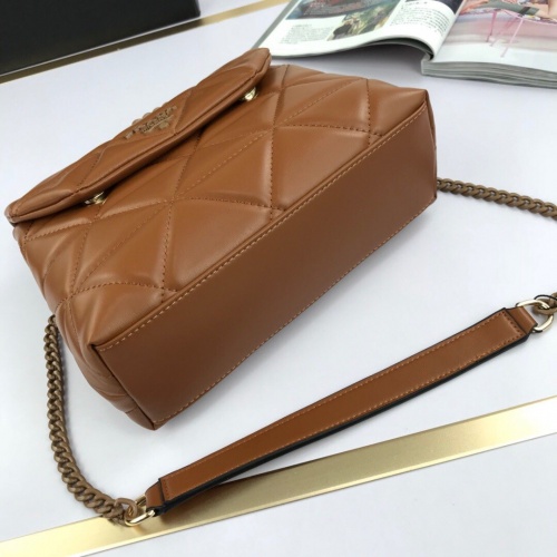Replica Prada AAA Quality Messeger Bags For Women #859963 $105.00 USD for Wholesale