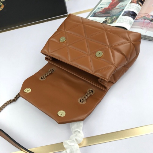 Replica Prada AAA Quality Messeger Bags For Women #859963 $105.00 USD for Wholesale