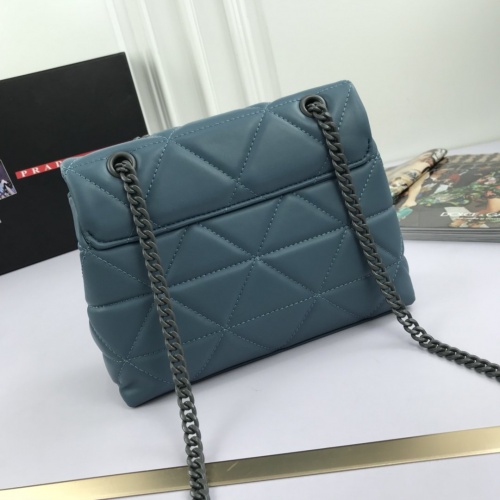 Replica Prada AAA Quality Messeger Bags For Women #859965 $105.00 USD for Wholesale