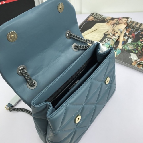 Replica Prada AAA Quality Messeger Bags For Women #859965 $105.00 USD for Wholesale