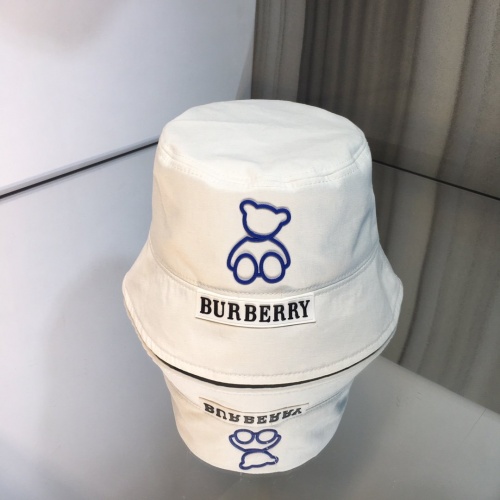 Burberry Caps #859991 $36.00 USD, Wholesale Replica Burberry Caps