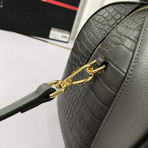 Replica Prada AAA Quality Messeger Bags For Women #860010 $102.00 USD for Wholesale