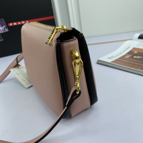 Replica Prada AAA Quality Messeger Bags For Women #860024 $88.00 USD for Wholesale