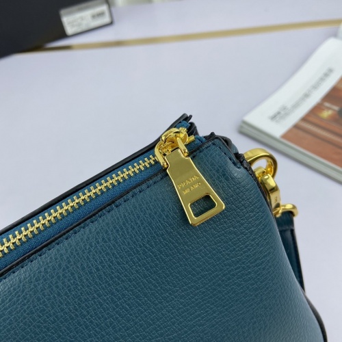 Replica Prada AAA Quality Messeger Bags For Women #860025 $88.00 USD for Wholesale