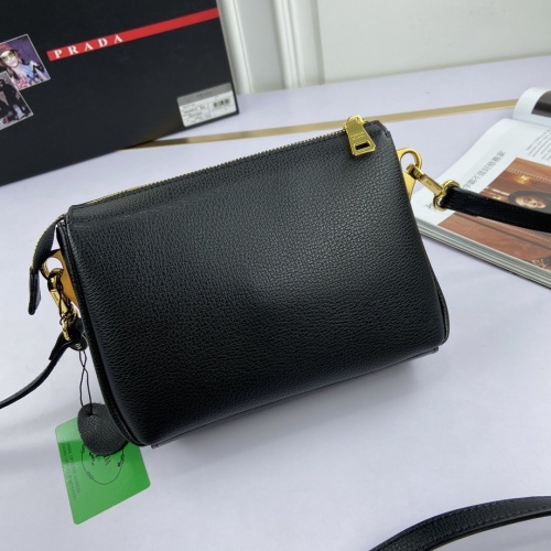 Replica Prada AAA Quality Messeger Bags For Women #860026 $88.00 USD for Wholesale