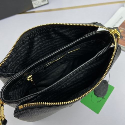 Replica Prada AAA Quality Messeger Bags For Women #860026 $88.00 USD for Wholesale