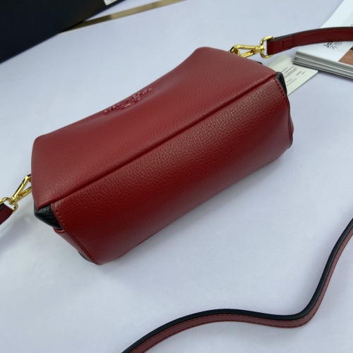 Replica Prada AAA Quality Messeger Bags For Women #860027 $88.00 USD for Wholesale