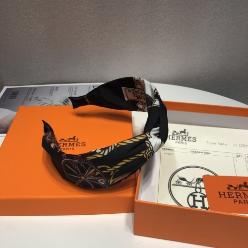 Hermes Headband #860041 $27.00 USD, Wholesale Replica Hermes Headband