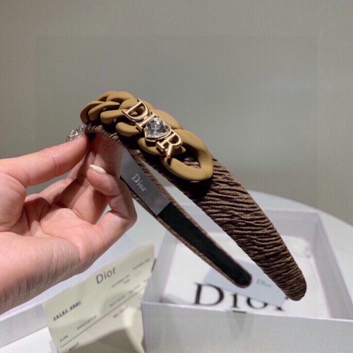 dior headband dhgate