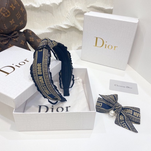 dior headband dhgate