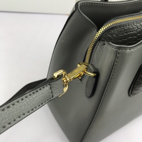 Replica Prada AAA Quality Handbags For Women #860087 $105.00 USD for Wholesale