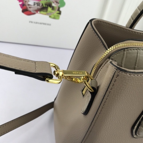 Replica Prada AAA Quality Handbags For Women #860090 $105.00 USD for Wholesale