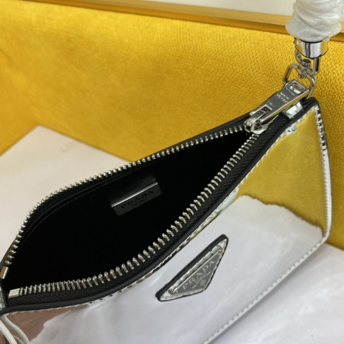 Replica Prada AAA Quality Messeger Bags For Women #860099 $80.00 USD for Wholesale