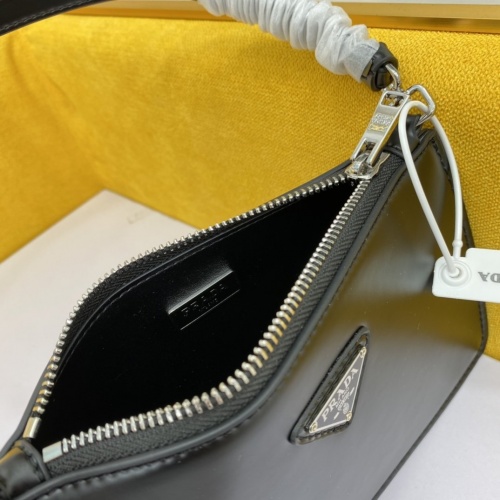 Replica Prada AAA Quality Messeger Bags For Women #860100 $80.00 USD for Wholesale