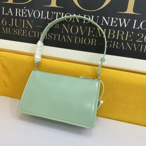 Replica Prada AAA Quality Messeger Bags For Women #860102 $80.00 USD for Wholesale