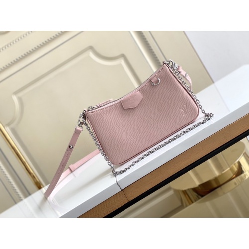 Prada AAA Quality Messeger Bags For Women #860104 $175.00 USD, Wholesale Replica Prada AAA Quality Messenger Bags