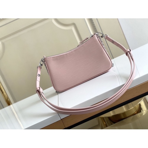 Replica Prada AAA Quality Messeger Bags For Women #860104 $175.00 USD for Wholesale