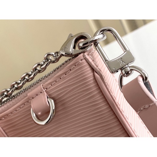 Replica Prada AAA Quality Messeger Bags For Women #860104 $175.00 USD for Wholesale
