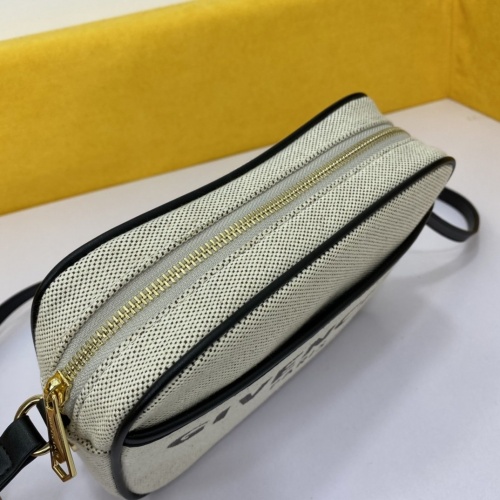 Replica Givenchy AAA Quality Messenger Bags For Women #860132 $80.00 USD for Wholesale