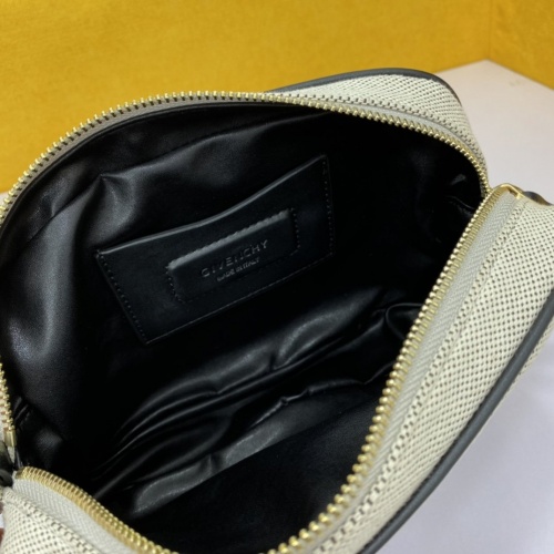 Replica Givenchy AAA Quality Messenger Bags For Women #860132 $80.00 USD for Wholesale