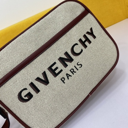 Replica Givenchy AAA Quality Messenger Bags For Women #860133 $80.00 USD for Wholesale