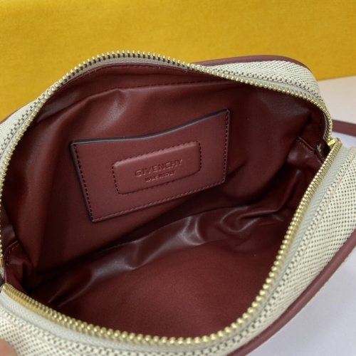 Replica Givenchy AAA Quality Messenger Bags For Women #860133 $80.00 USD for Wholesale