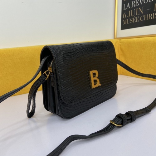 Replica Balenciaga AAA Quality Messenger Bags For Women #860144 $92.00 USD for Wholesale