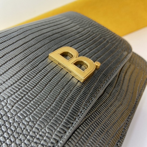 Replica Balenciaga AAA Quality Messenger Bags For Women #860144 $92.00 USD for Wholesale