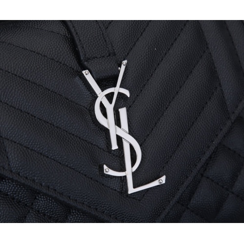 Replica Yves Saint Laurent YSL AAA Messenger Bags For Women #860182 $88.00 USD for Wholesale