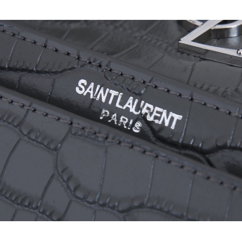 Replica Yves Saint Laurent YSL AAA Messenger Bags For Women #860192 $96.00 USD for Wholesale