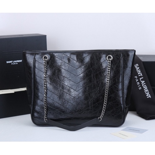 Replica Yves Saint Laurent YSL AAA Messenger Bags For Women #860197 $100.00 USD for Wholesale