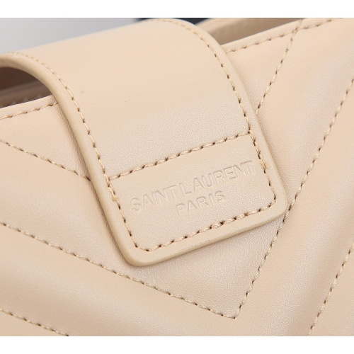Replica Yves Saint Laurent AAA Handbags For Women #860198 $102.00 USD for Wholesale