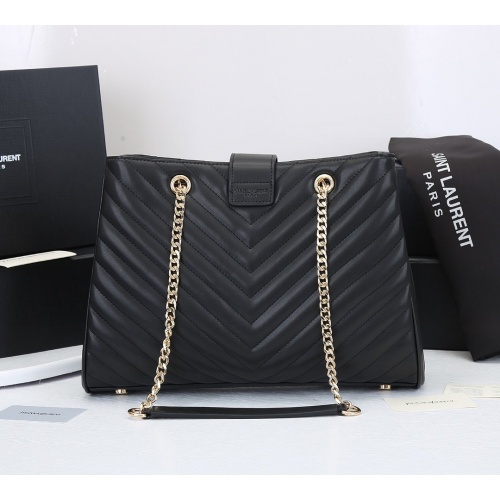 Replica Yves Saint Laurent AAA Handbags For Women #860200 $102.00 USD for Wholesale