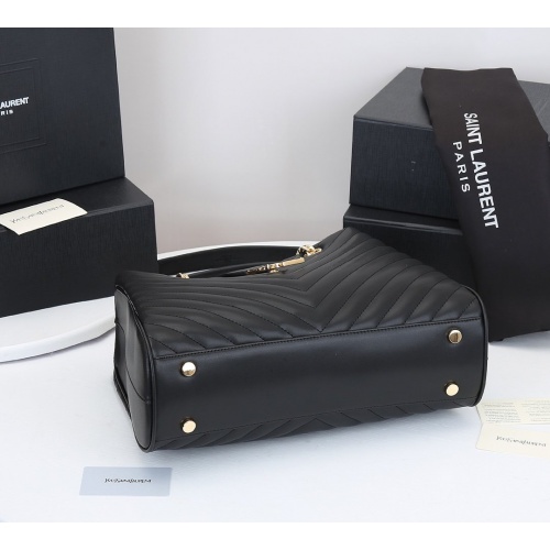 Replica Yves Saint Laurent AAA Handbags For Women #860200 $102.00 USD for Wholesale