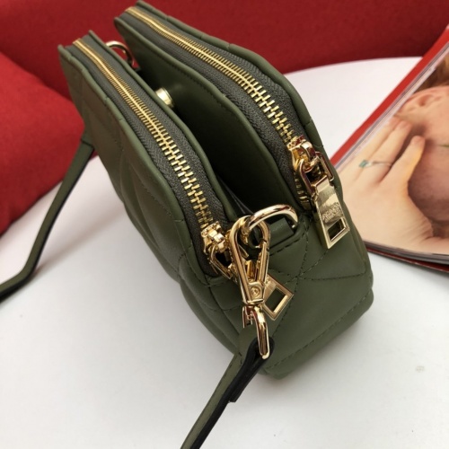 Replica Prada AAA Quality Messeger Bags For Women #860202 $96.00 USD for Wholesale