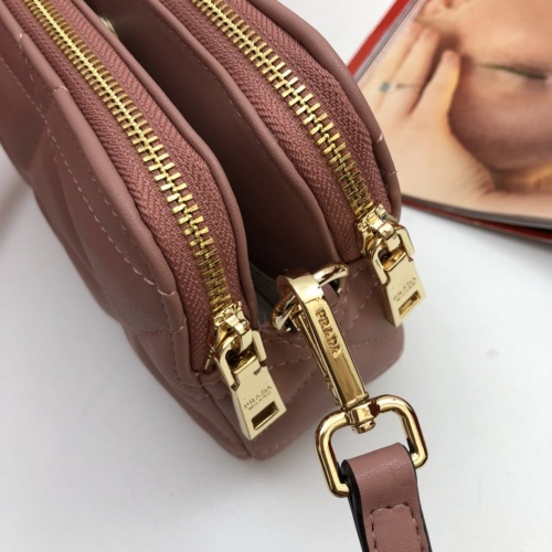 Replica Prada AAA Quality Messeger Bags For Women #860203 $96.00 USD for Wholesale