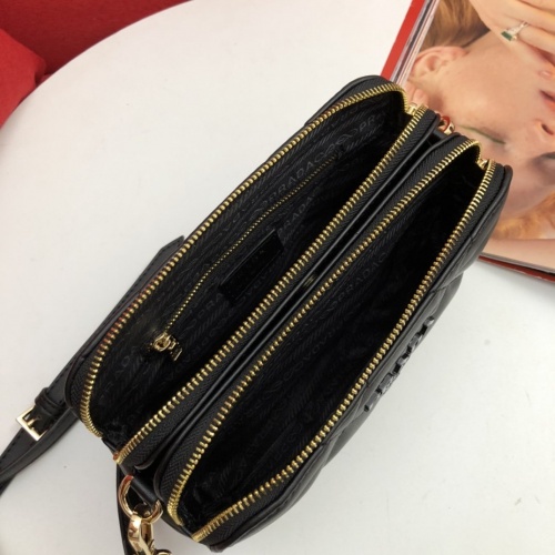 Replica Prada AAA Quality Messeger Bags For Women #860204 $96.00 USD for Wholesale