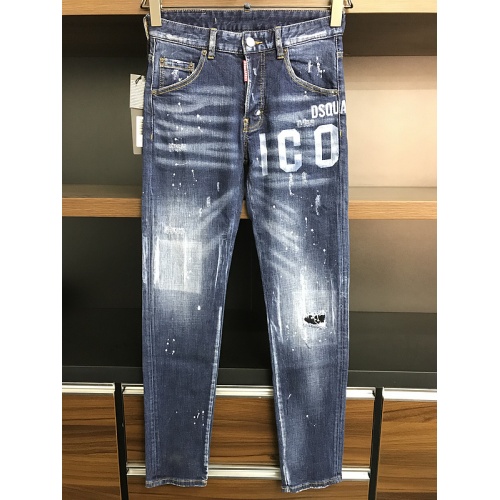 $64.00 USD Dsquared Jeans For Men #860245