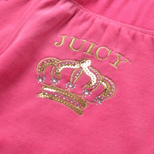 Replica Juicy Couture Tracksuits Long Sleeved For Women #860549 $52.00 USD for Wholesale