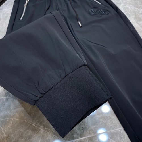 Replica Chrome Hearts Pants For Men #860661 $52.00 USD for Wholesale