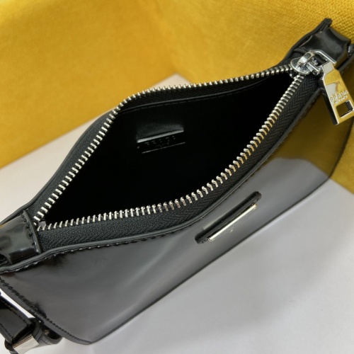 Replica Prada AAA Quality Messeger Bags For Women #860667 $72.00 USD for Wholesale