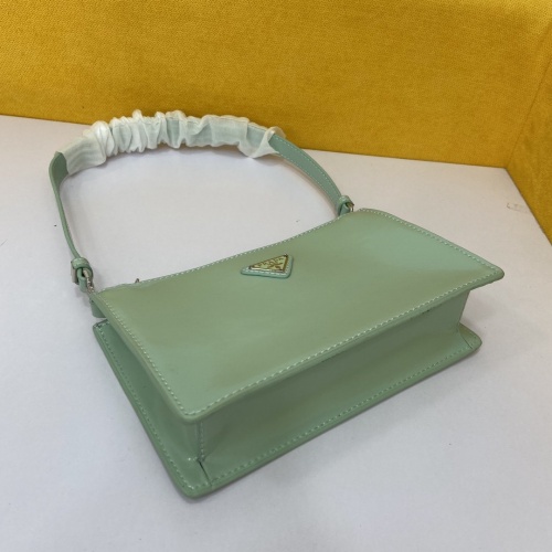 Replica Prada AAA Quality Messeger Bags For Women #860668 $72.00 USD for Wholesale