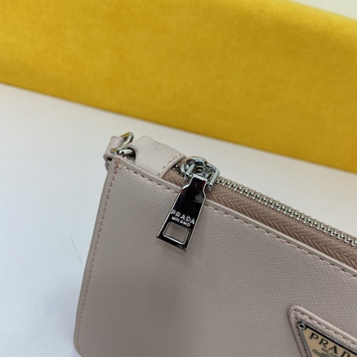 Replica Prada AAA Quality Messeger Bags For Women #860670 $72.00 USD for Wholesale