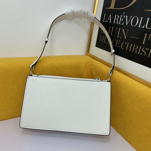 Replica Prada AAA Quality Messeger Bags For Women #860671 $72.00 USD for Wholesale