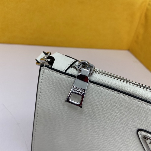 Replica Prada AAA Quality Messeger Bags For Women #860671 $72.00 USD for Wholesale